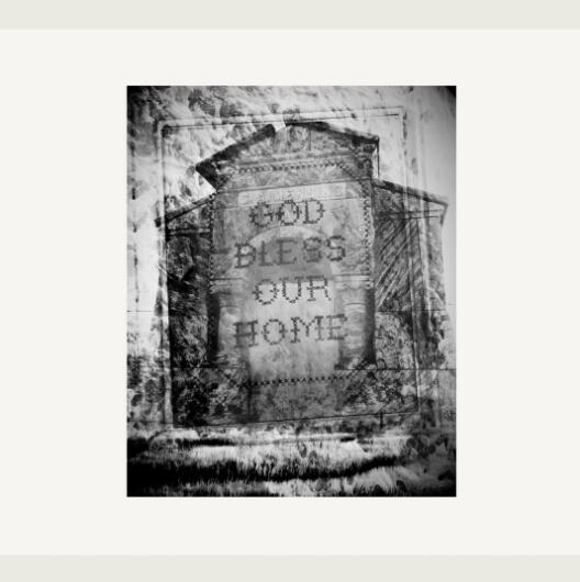 Storms Like Signposts 2/10