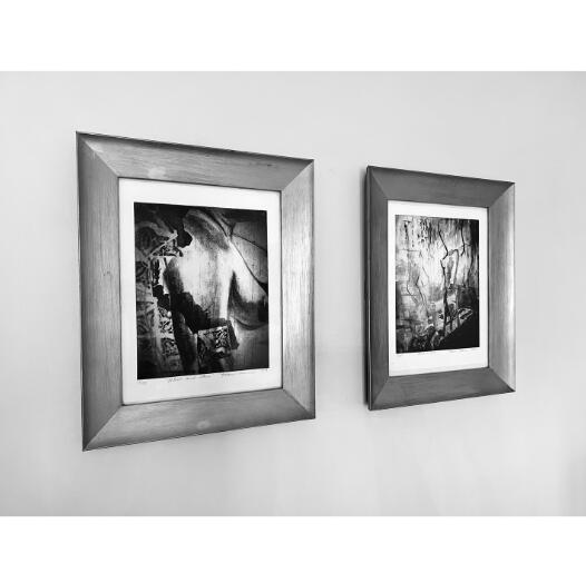 Storms Like Signposts 8/10